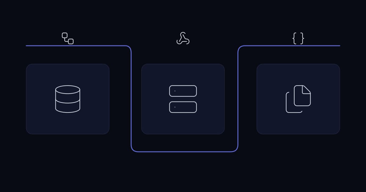 AI integration without replacing existing systems — cover graphic