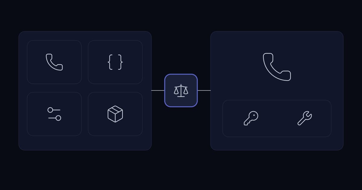 Asterisk vs 3CX: choosing a phone platform — cover graphic