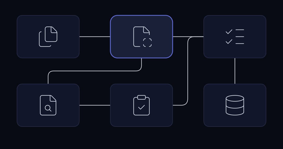 Document automation that works — cover graphic