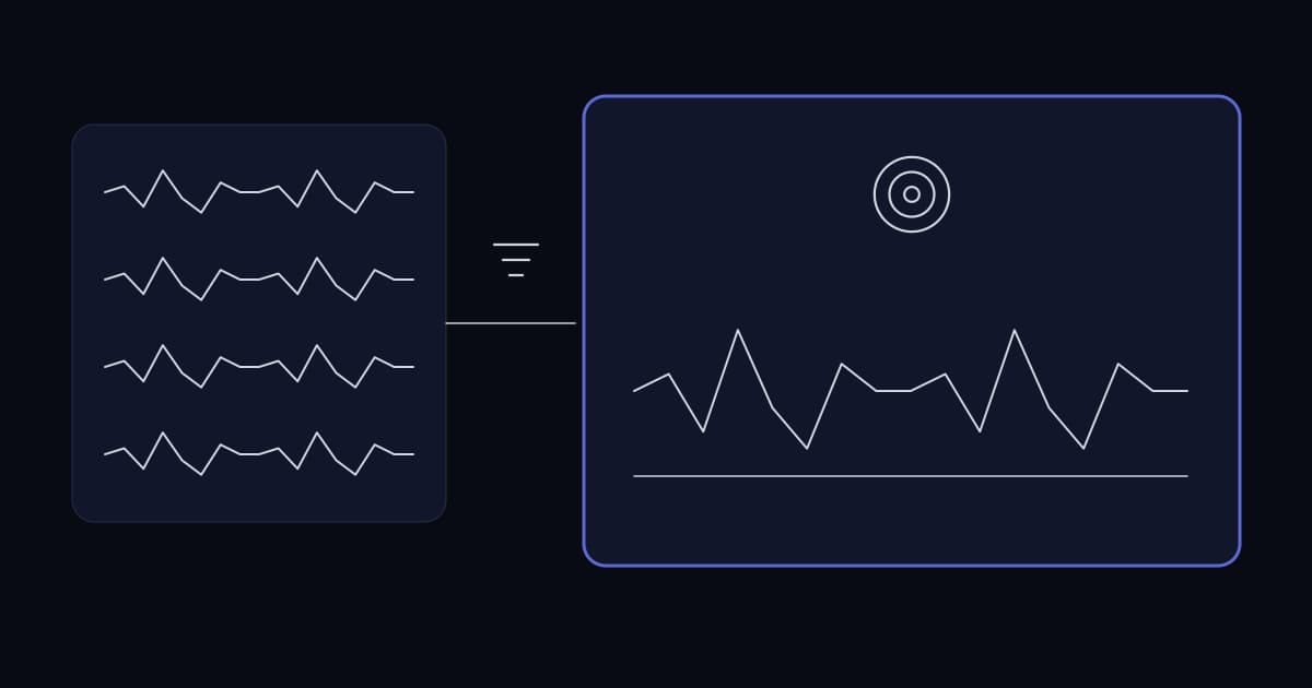 Grafana dashboards that get used — cover graphic