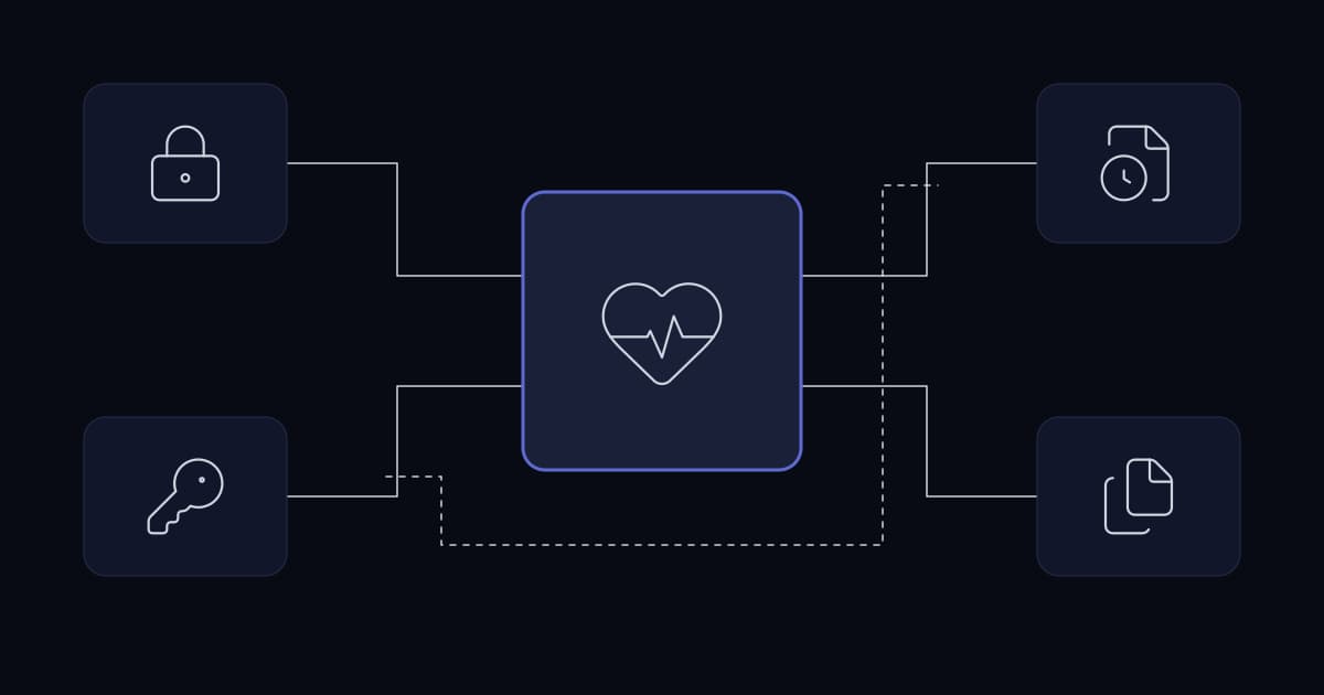 IT for healthcare providers — cover graphic