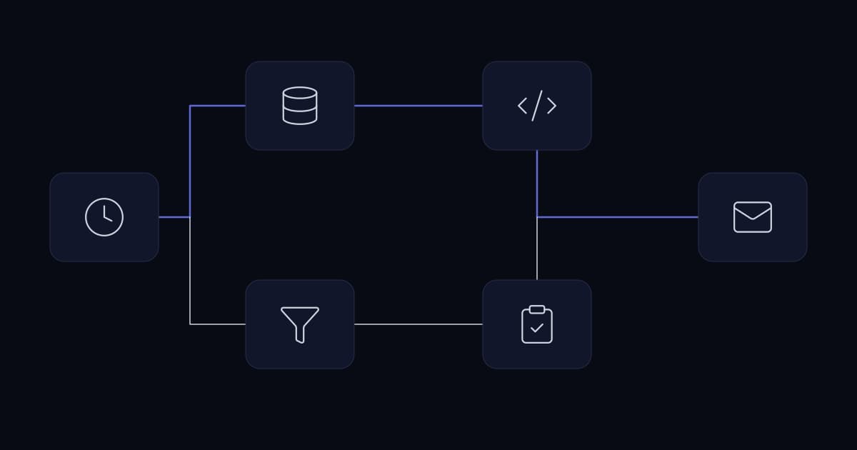 n8n workflow automation for modern businesses — cover graphic