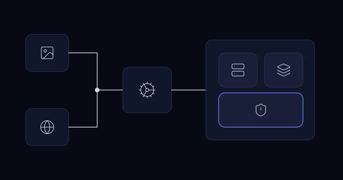 Next.js vulnerabilities from React2Shell to 2026: what happened and which version fixes what — cover graphic
