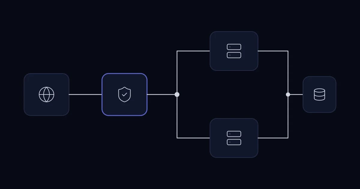 Nginx and Apache vulnerabilities in 2026: CVE-2026-42533, CVE-2026-23918 and the versions to run — cover graphic