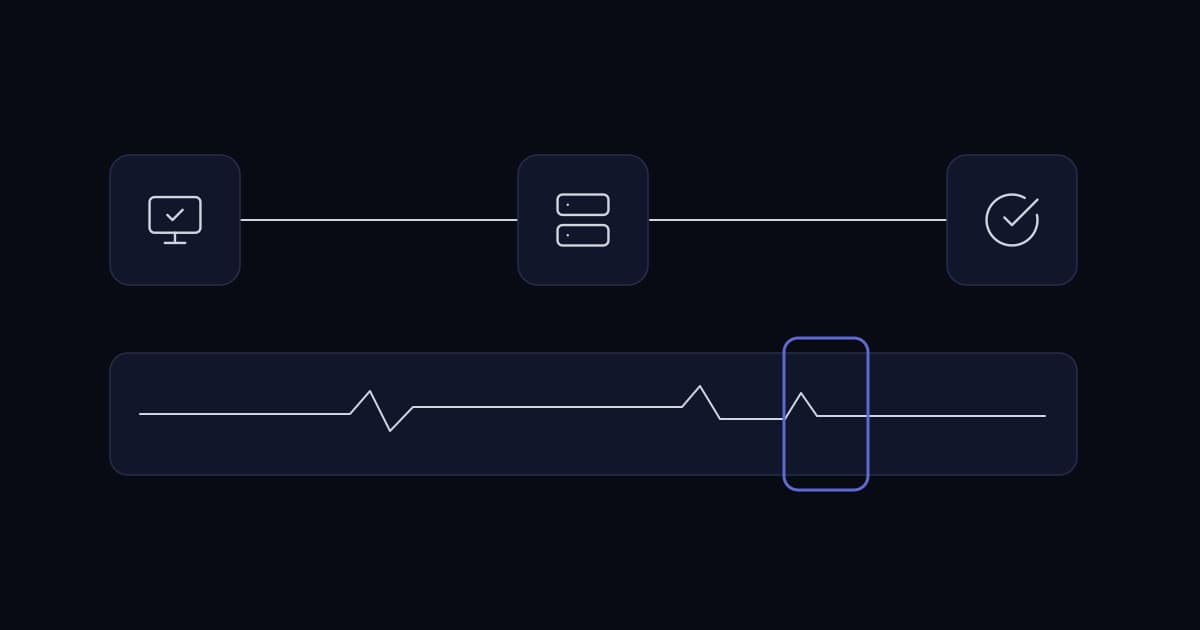 SLO alerting for business services: decide when reliability needs a response — cover graphic