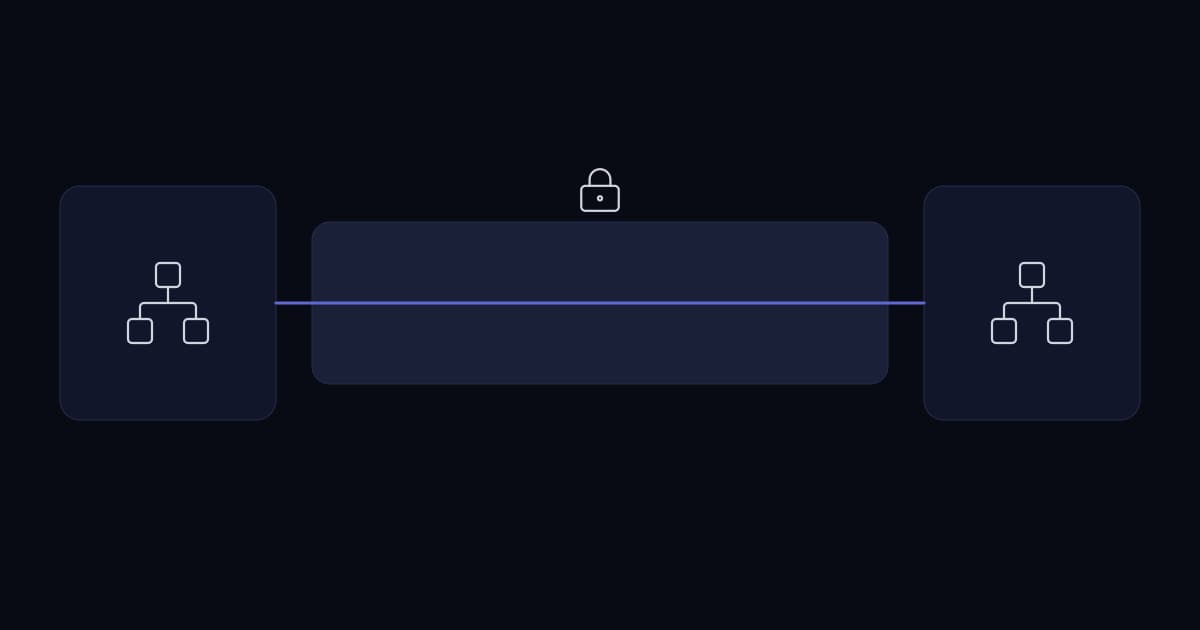 VPN deployment: a practical guide — cover graphic