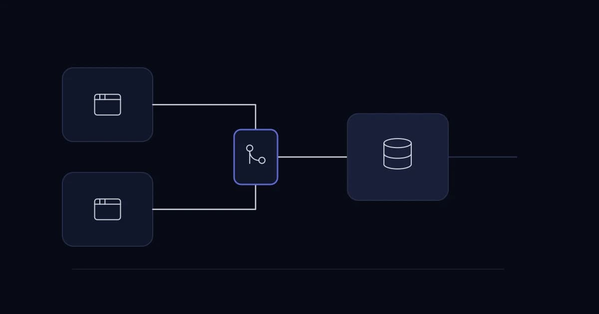 Old and new application versions sharing a compatible database