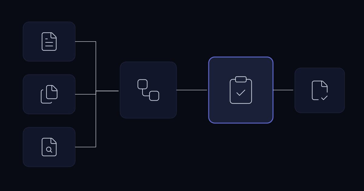 AI for internal business operations — cover graphic
