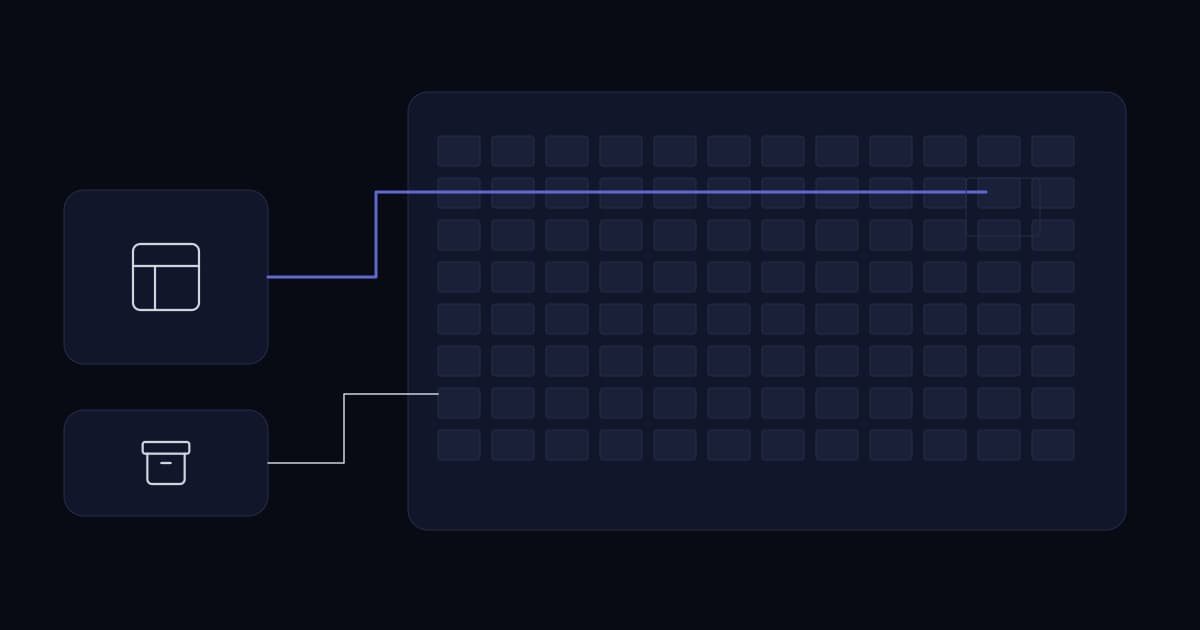 Building business applications that scale — cover graphic