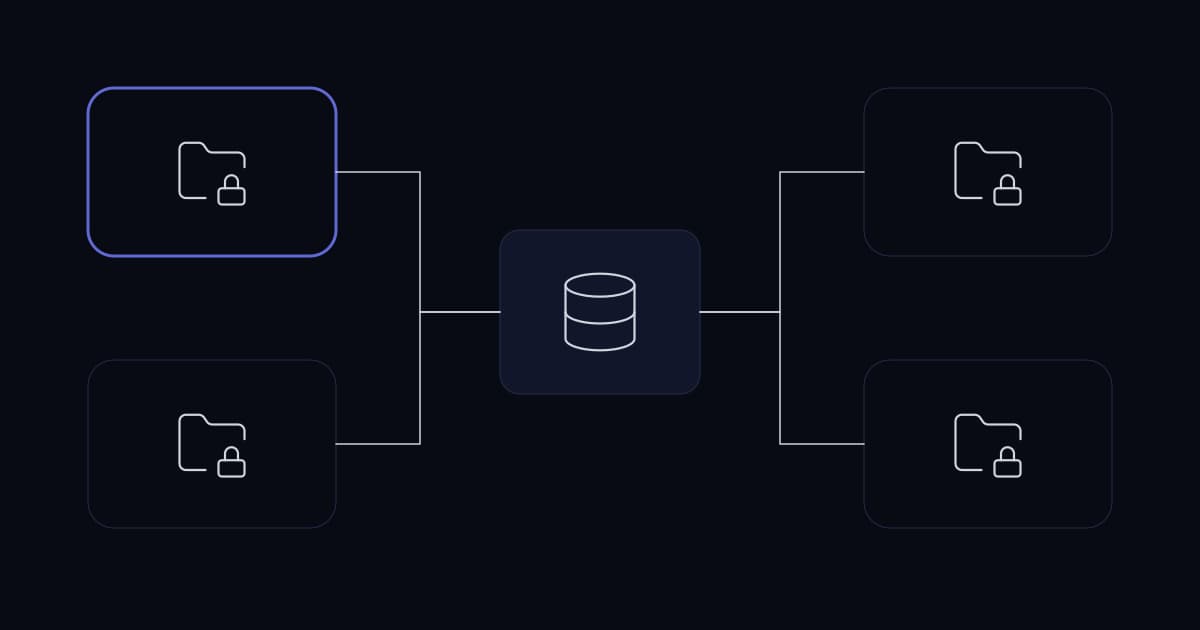 Client portals vs customer portals — cover graphic