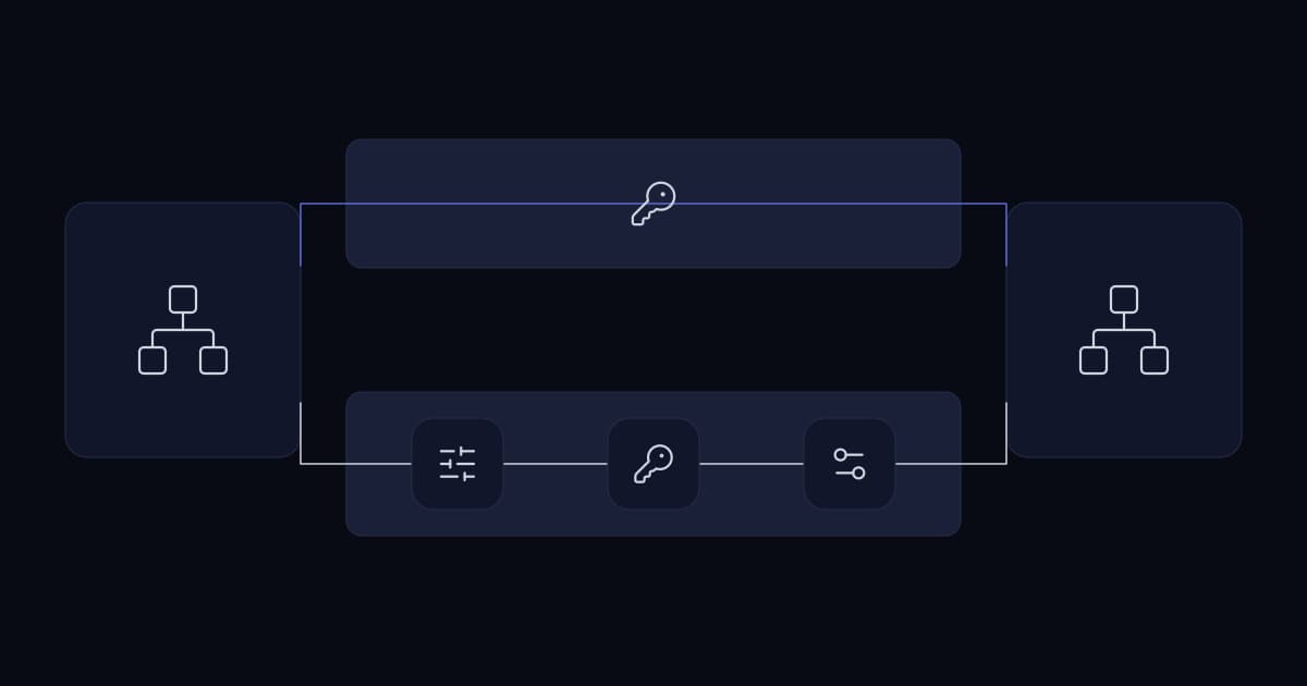 WireGuard vs OpenVPN — cover graphic